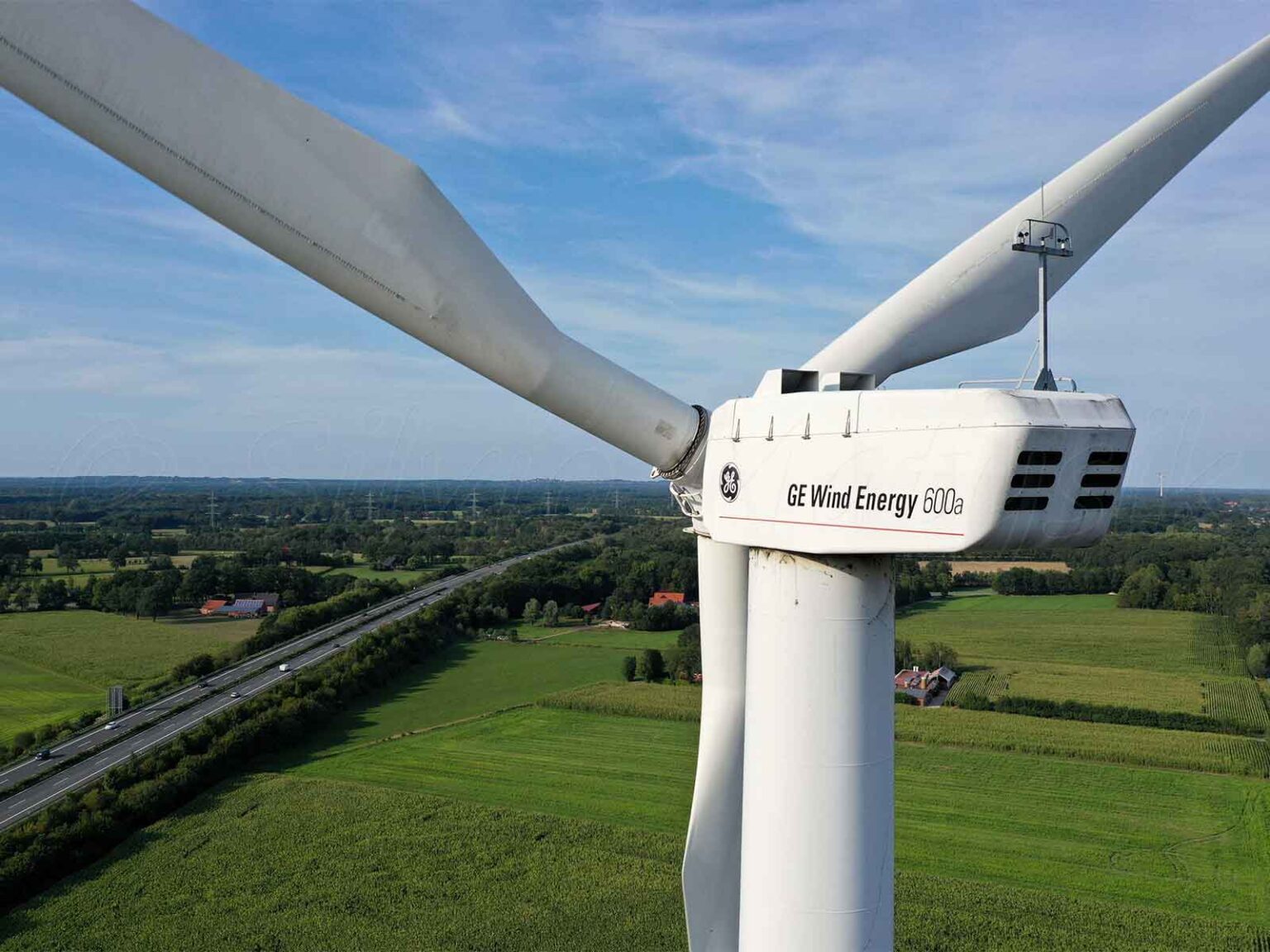 GE Vernova | GE Renewable Energy training - dwpa - Danish Wind Power ...